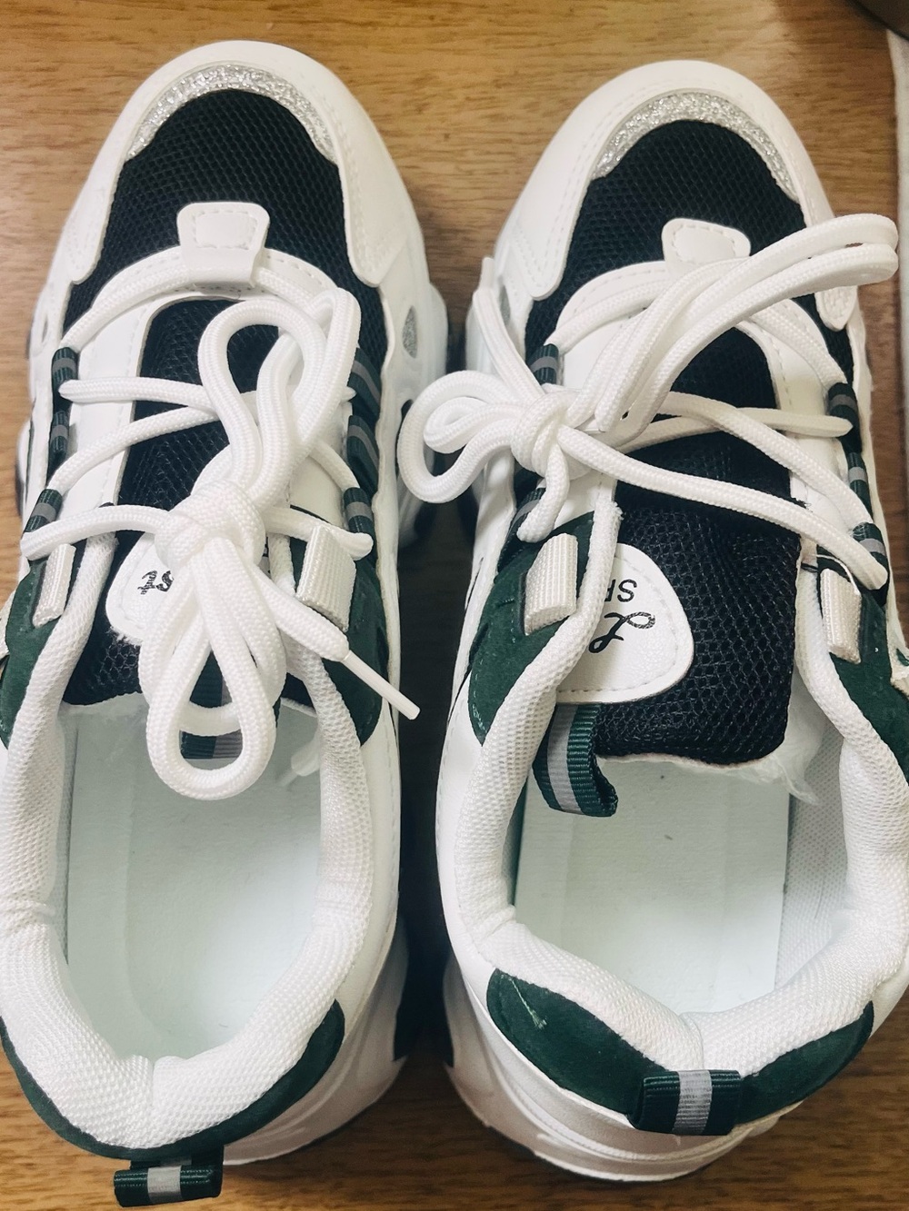 L'Best Sport Sneakers